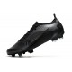 Crampons Nike Mercurial Vapor 14 Elite FG Noir