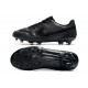 Nike Tiempo Legend 9 Elite Terrain sec Noir