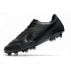 Nike Tiempo Legend 9 Elite Terrain sec Noir