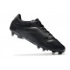 Nike Tiempo Legend 9 Elite Terrain sec Noir