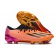 adidas X Speedportal.1 FG Crampons Orange Noir