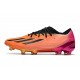 adidas X Speedportal.1 FG Crampons Orange Noir