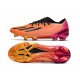 adidas X Speedportal.1 FG Crampons Orange Noir