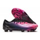 adidas X Speedportal.1 FG Crampons Rose Noir Blanc