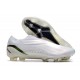 Chaussure adidas X Speedportal+ FG Blanc