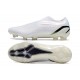 Chaussure adidas X Speedportal+ FG Blanc
