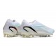 Chaussure adidas X Speedportal+ FG Blanc