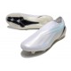 Chaussure adidas X Speedportal+ FG Blanc