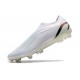 Chaussure adidas X Speedportal+ FG Blanc