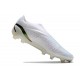 Chaussure adidas X Speedportal+ FG Blanc