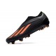 Chaussure adidas X Speedportal+ FG Noir Rouge Solaire Vert Solaire