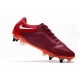 Nike Tiempo Legend 9 Élite SG-Pro AC Rouge Equipe Blanc Hibiscus Mystique