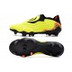 adidas Copa Sense+ FG Jaune Solaire Equipe Rouge Solaire Noir