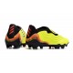 adidas Copa Sense+ FG Jaune Solaire Equipe Rouge Solaire Noir