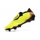 adidas Copa Sense+ FG Jaune Solaire Equipe Rouge Solaire Noir