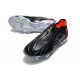 Chaussure adidas Copa Sense+ FG Noir Rouge Solaire Vert Solaire Equipe