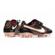 Nike Tiempo Legend 9 Elite Terrain sec Violet Space Blanc