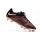 Nike Tiempo Legend 9 Elite Terrain sec Violet Space Blanc