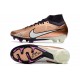 Nike Air Zoom Mercurial Superfly Elite IX FG Mbappe Cuivre Métallique