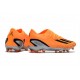 adidas X Speedportal.1 FG Crampons Orange Noir