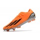 adidas X Speedportal.1 FG Crampons Orange Noir