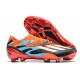 adidas X Speedportal.1 FG Crampons Orange Noir Blanc