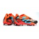 adidas X Speedportal.1 FG Crampons Orange Noir Blanc
