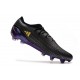 adidas X Speedportal.1 FG Crampons Noir Violet