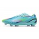 adidas X Speedportal.1 FG Crampons Aqua Transparent Rouge Solaire Bleu Power
