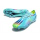 adidas X Speedportal.1 FG Crampons Aqua Transparent Rouge Solaire Bleu Power