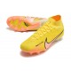 Nike Zoom Mercurial Superfly 9 Elite AG &nbsp;Lucent - Jaune Crépuscule Barely Grape