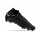 Nike Zoom Mercurial Superfly Elite 9 FG Noir