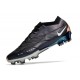 Nike Zoom Mercurial Vapor XV Elite FG Noir Blanc Or