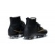 Meilleur Nike 2015 Crampon Football Mercurial Superfly FG ACC Noir Or