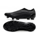 Chaussure adidas X Speedportal+ FG Noir