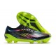 adidas X Speedportal.1 FG Crampons Noir Vert