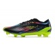 adidas X Speedportal.1 FG Crampons Noir Vert