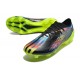 adidas X Speedportal.1 FG Crampons Noir Vert