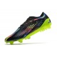 adidas X Speedportal.1 FG Crampons Noir Vert