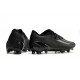 adidas X Speedportal.1 FG Crampons Noir