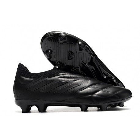 Chaussure adidas Copa Pure+ FG Noir