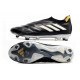 Chaussure adidas Copa Pure+ FG Noir Blanc