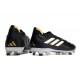 Chaussure adidas Copa Pure+ FG Noir Blanc