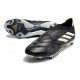 Chaussure adidas Copa Pure+ FG Noir Blanc