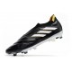 Chaussure adidas Copa Pure+ FG Noir Blanc