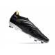 Chaussure adidas Copa Pure+ FG Noir Blanc
