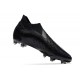 adidas Predator Accuracy+ FG Chaussure Noir