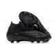 Nike Gripknit Phantom GX Elite DF FG Noir