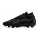 Nike Gripknit Phantom GX Elite DF FG Noir