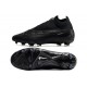 Nike Gripknit Phantom GX Elite DF FG Noir